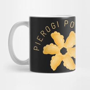 Pierogi Powered Mug